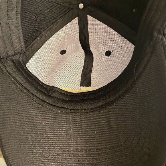 EUC Wild Turkey American Honey Bourbon promo hat - Picture 3 of 3